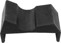 SP1 Ski To Spindle Bumper Pads
