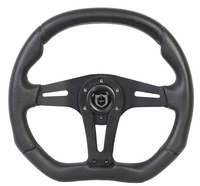PRO ARMOR Force Steering Wheel
