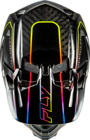 FLY RACING Werx-R Flow Carbon Helmet (2026)