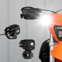 XK GLOW Dual LED Driving Lights