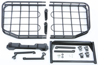 SEIZMIK Hood Rack