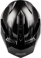 GMAX GM-11S Electric Shield Helmet