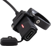 KOSO NORTH AMERICA Type-C USB Port