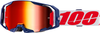 100% Armatic Goggle