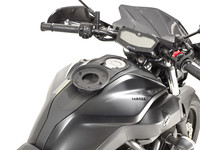 GIVI Tanklock Bag Mounting Hardware