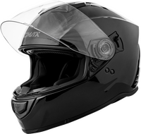 GMAX 2026 FF-18 Solid Helmets