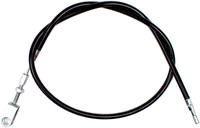 MOTION PRO Black Vinyl Clutch Cable