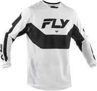 FLY RACING Kinetic Mesh Jersey (2026.5)