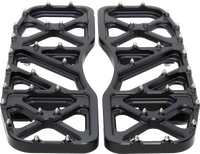 FLO MOTORSPORTS V5 Floorboards Indian