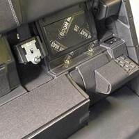 DEI Sound Control Kits
