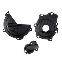 POLISPORT Engine Protection Kit