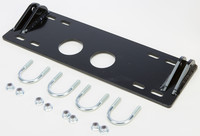 KFI ATV Mid Plow Mount Kit