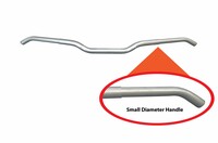 RSI Slim Jim Handlebars