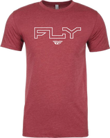 FLY RACING Edge Tee (2024)