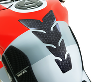 ONE EMBLEMS Ultra-Thin Tank Pads