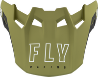 FLY RACING Formula CC Centrum Visor