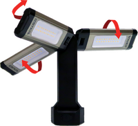 STKR Tri-Mobile Light