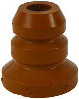 ALL BALLS SHOCK BUMPER