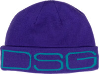 DSG Logo Beanie