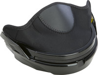 FLY RACING Tourist Helmet Replacement Jaw
