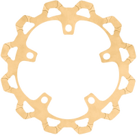 LYNDALL RACING BRAKES LLC 320MM Perimeter Rotor