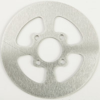 EBC Standard Brake Rotor