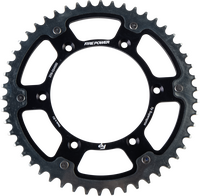 FIRE POWER Hybrid Rear Sprocket