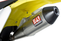 YOSHIMURA RS-4 Full System Exhaust