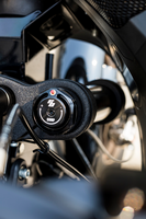 RACING BROTHERS Bishop 43 MM Inverted Forks