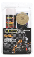 DEI Exhaust Wrap Kit