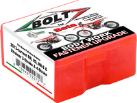 BOLT Full Body Work Fastener Kit