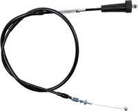 MOTION PRO Black Vinyl Throttle Cable