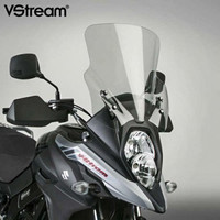 NATIONAL CYCLE Fairing Mount V-Stream Windscreen
