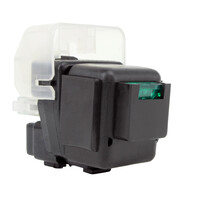 RM STATOR Starter Relay Solenoid