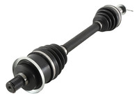 ALL BALLS 8 Ball Extreme Duty Axle