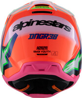 ALPINESTARS SM3 Youth Deegan Helmet