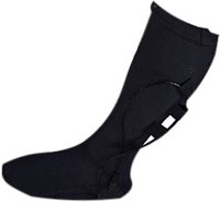 CALIFORNIA HEAT 12V SOCK LINER LG WITH Y HARNESS