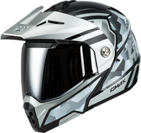 GMAX MD-74 Striker Modular Helmet