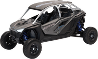 NEW RAY TOYS Polaris Rzr 1:18 Scale Replica