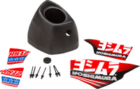 YOSHIMURA End Cap Kit