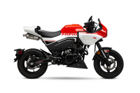 YOSHIMURA RS-9 Slip-On Exhaust