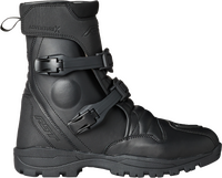 RST Adventure-X Mid CE Waterproof Boot