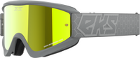EKS Flat Out Mirror Goggle