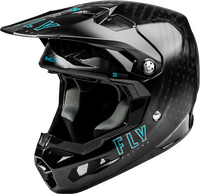FLY RACING Formula S Carbon Helmet