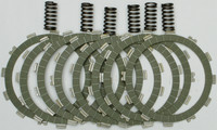 EBC Street Racer Clutch Kit