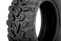 Sedona Mud Rebel R/T Tires