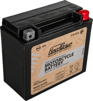 HARDDRIVE AGM Sealed Battery