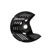ACERBIS Linear Front Disc Cover