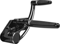 HAWG HALTERS Softail Forward Controls