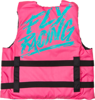 FLY RACING Youth Nylon Flotation Vest